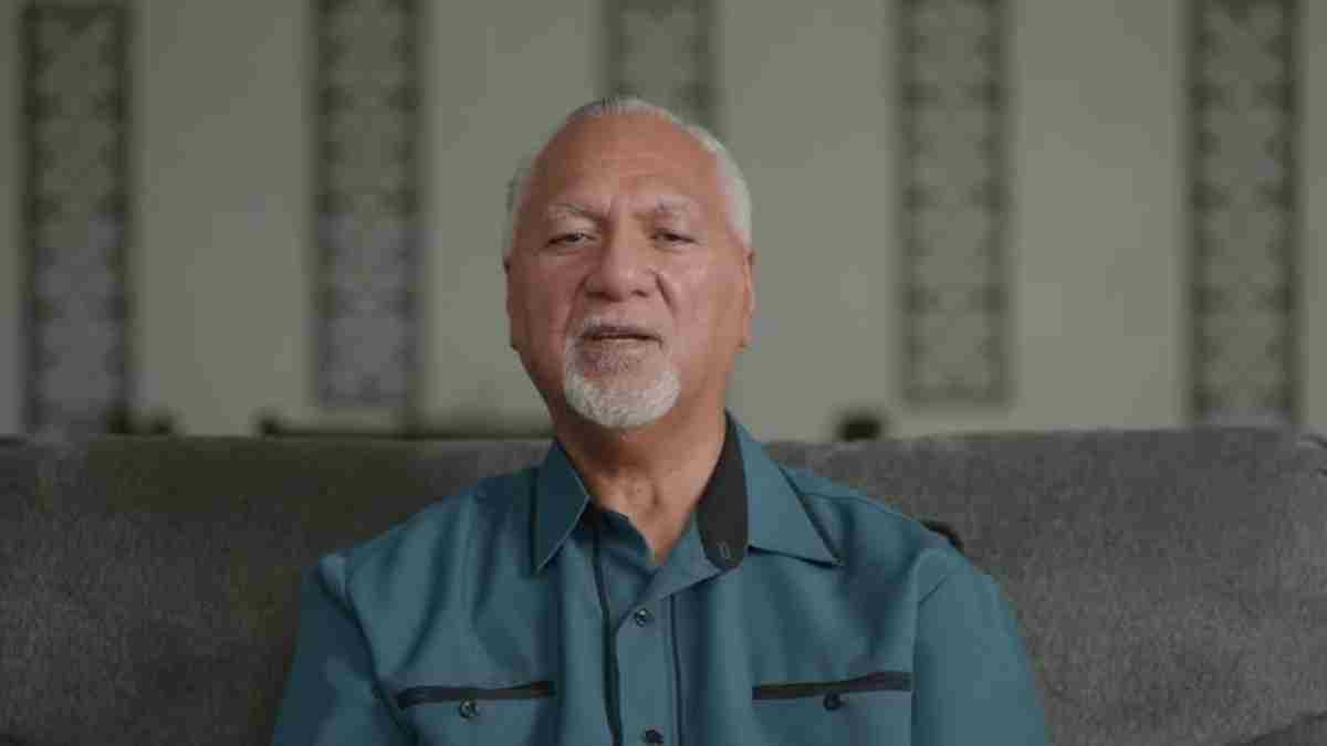 American Samoa Governor: Check Current Name, Party, Term Limits and Prior Public Experience